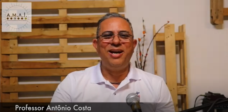 Aconselhamento Bíblico