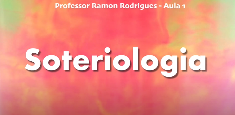Soteriologia